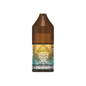 RandM Tornado Liquid 10ml - Berry Lemonade 10mg