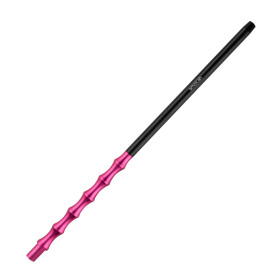 Smokah - pink Futuro Mundst&uuml;ck Alu