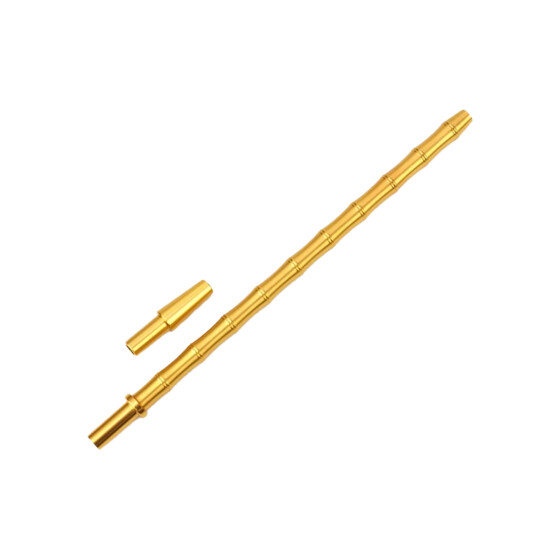 Caesar - Gold Alu+ Endst&uuml;ck