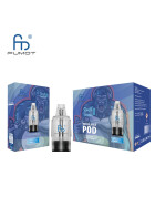 RandM Pro Pod 3er set refillable 8ml