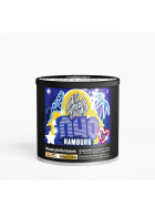 187 Tobacco - 040 HAMBURG - 200g - 27,90&euro; - T&amp;T