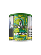 Argileh - LAM&amp;M - 200g - 28,90&euro; -T&amp;T