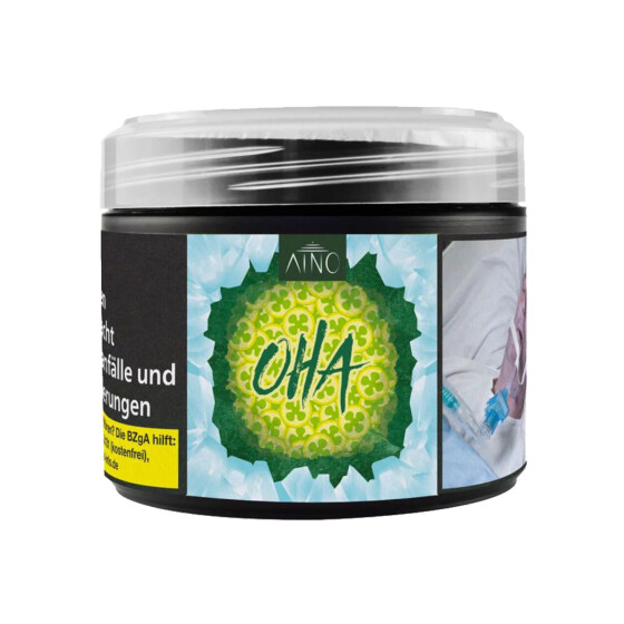 AINO Tobacco - OHA - 200g - 27,90&euro;