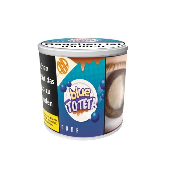 Anda - Blue Toteta - 27,90&euro; - T&amp;T