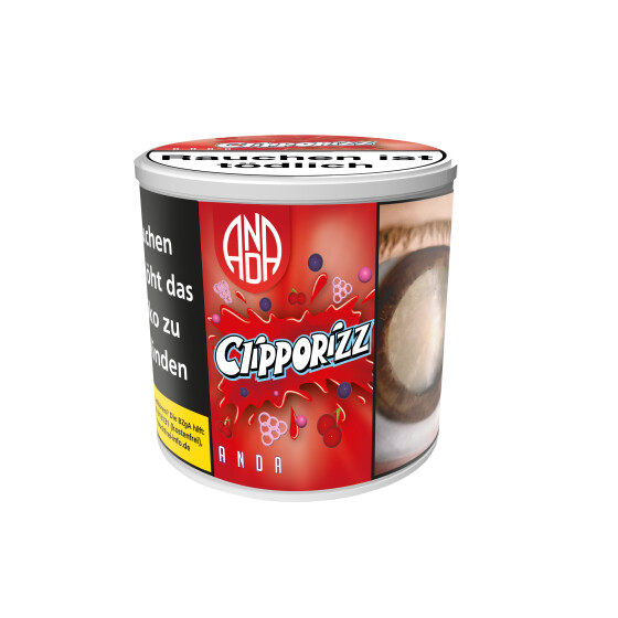 Anda - Clipporizz - 27,90&euro; - T&amp;T