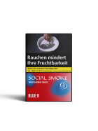 Social Smoke - Blue R - 25g - T&amp;T