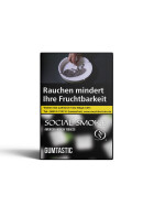 Social Smoke - Gumtastic - 25g - T&amp;T