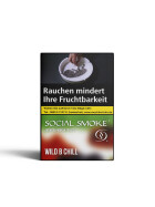 Social Smoke - Wild B Chill - 25g - T&amp;T