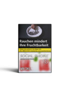 Social Smoke - WM Chill - 25g - T&amp;T