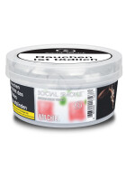 Social Smoke - WM Chilll - 1Kg -T&amp;T
