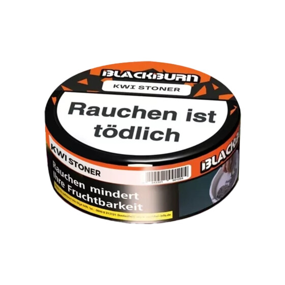 Blackburn -  Kiwi Stoner KMTM 100g