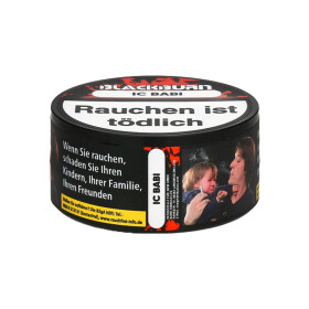 Blackburn - C BABI FEAT GUF 100g