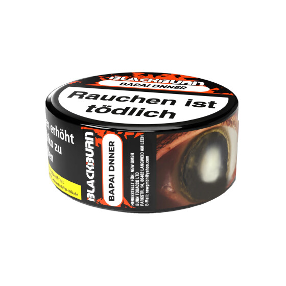 Blackburn - BAPAI DNNER KMTM  100g
