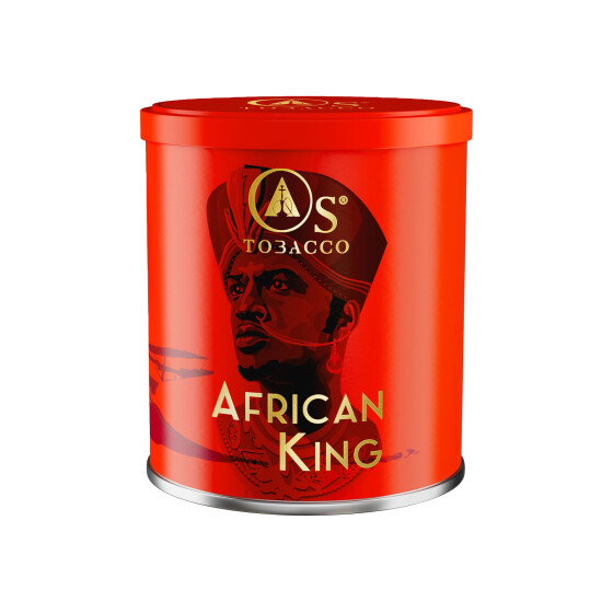 Os - African King - 200g - 27,90&euro; -T&amp;T