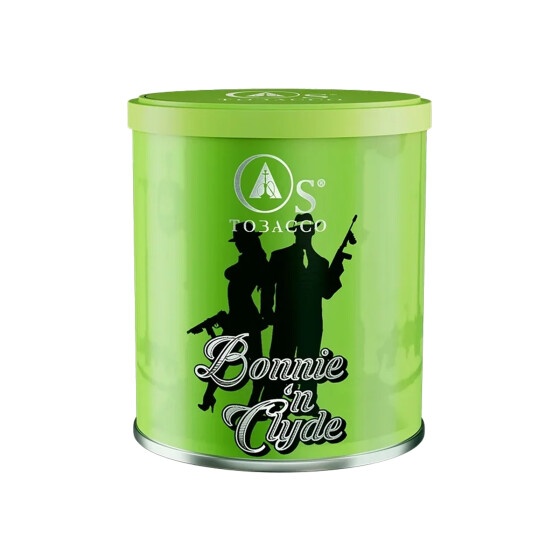 Os - Bonnie n Clyde - 200g - 27,90&euro; -T&amp;T