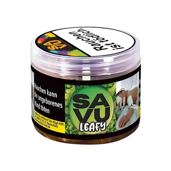Savu - Leafy - 200g - 26,90&euro; - T&amp;T
