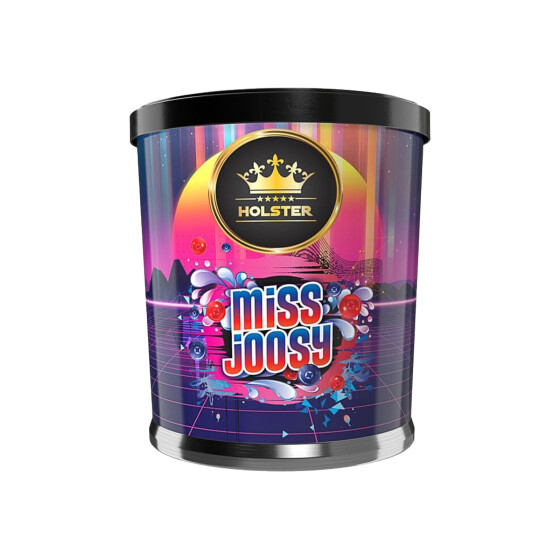 Holster - Miss Joosy - 200g - 27,90&euro; - T&amp;T