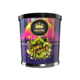 Holster - Quwi Punch - 200g - 27,90&euro; - T&amp;T