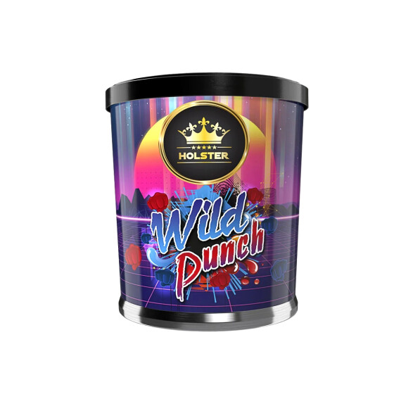 Holster - Wild Punch - 200g - 27,90&euro; - T&amp;T