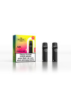 SKE Crystal Pro 800 - Lemon &amp; Lime - 2er Pack