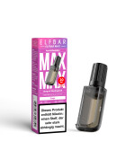 Elf Bar Max Liquid Pod - Grape - 10ml Nikotinsalz