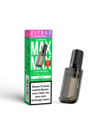 Elf Bar Max Liquid Pod - Menthol - 10ml Nikotinsalz