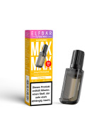 Elf Bar Max Liquid Pod - Triple Mango - 10ml Nikotinsalz