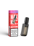 Elf Bar Max Liquid Pod - Watermelon Ice - 10ml Nikotinsalz