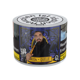 187 Tobacco - Quelle - 25g - 4&euro;