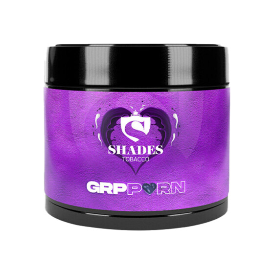 Shades - GrpPorn - 200g - 26,90&euro; - T&amp;T