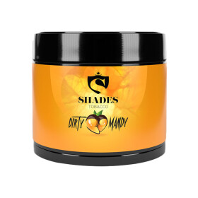 Shades - Dirty Mandy - 200g - 26,90&euro; - T&amp;T