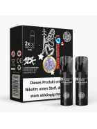 187 - Pod - 2er Pack - I love Hamburg