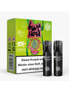 187 - Pod - 2er Pack - Waternelom