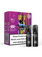 187 - Pod - 2er Pack - Happy Cactuz