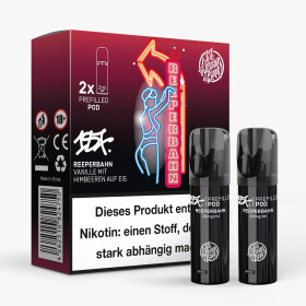 187 - Pod - 2er Pack - Reeperbahn