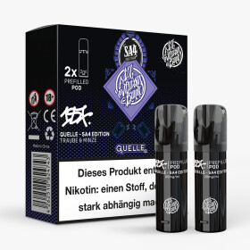 187 - Pod - 2er Pack - Quelle