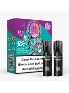 187 - Pod - 2er Pack - Babba Bum
