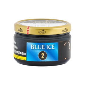 Adalya - Blue Ice- 200g - 26,90&euro; - T&amp;T