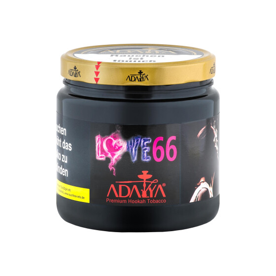 Adalya - Love 66 - 1Kg - T&amp;T