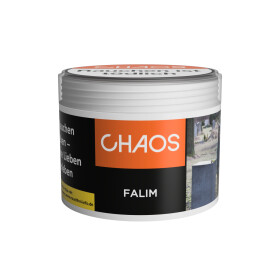 Chaos - Falim - 200g - 27,90&euro;