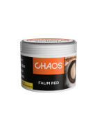 Chaos - Falim Red - 200g - 27,90&euro;