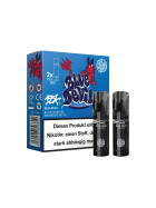 187 - Pod - 2er Pack - BLUE DEVIL
