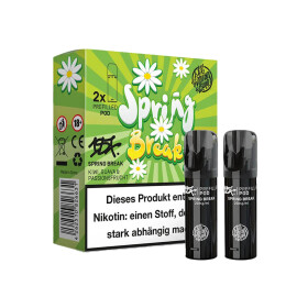 187 - Pod - 2er Pack - SPRING BREAK