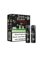 187 - Pod - 2er Pack - SUPA BLACK
