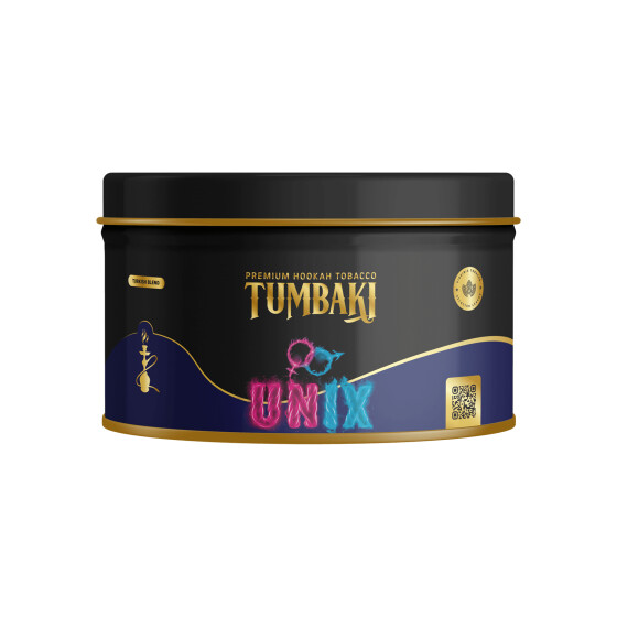 Tumbaki - Unix- 200g T&amp;T