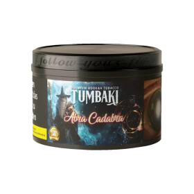 Tumbaki - Abra Cadabra- 200g T&amp;T