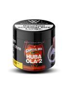 Capital Bra Smoke - Huba Cola - 200g - 27,90&euro; T&amp;T