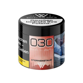 030 - Sternenstaub 51 - 180g - 24,90&euro; - T&amp;T