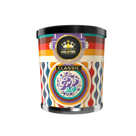 Holster - Grape 2.0 - 200g - 27,90&euro; - T&amp;T