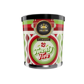 Holster - TwentyFive - 200g - 27,90&euro; - T&amp;T